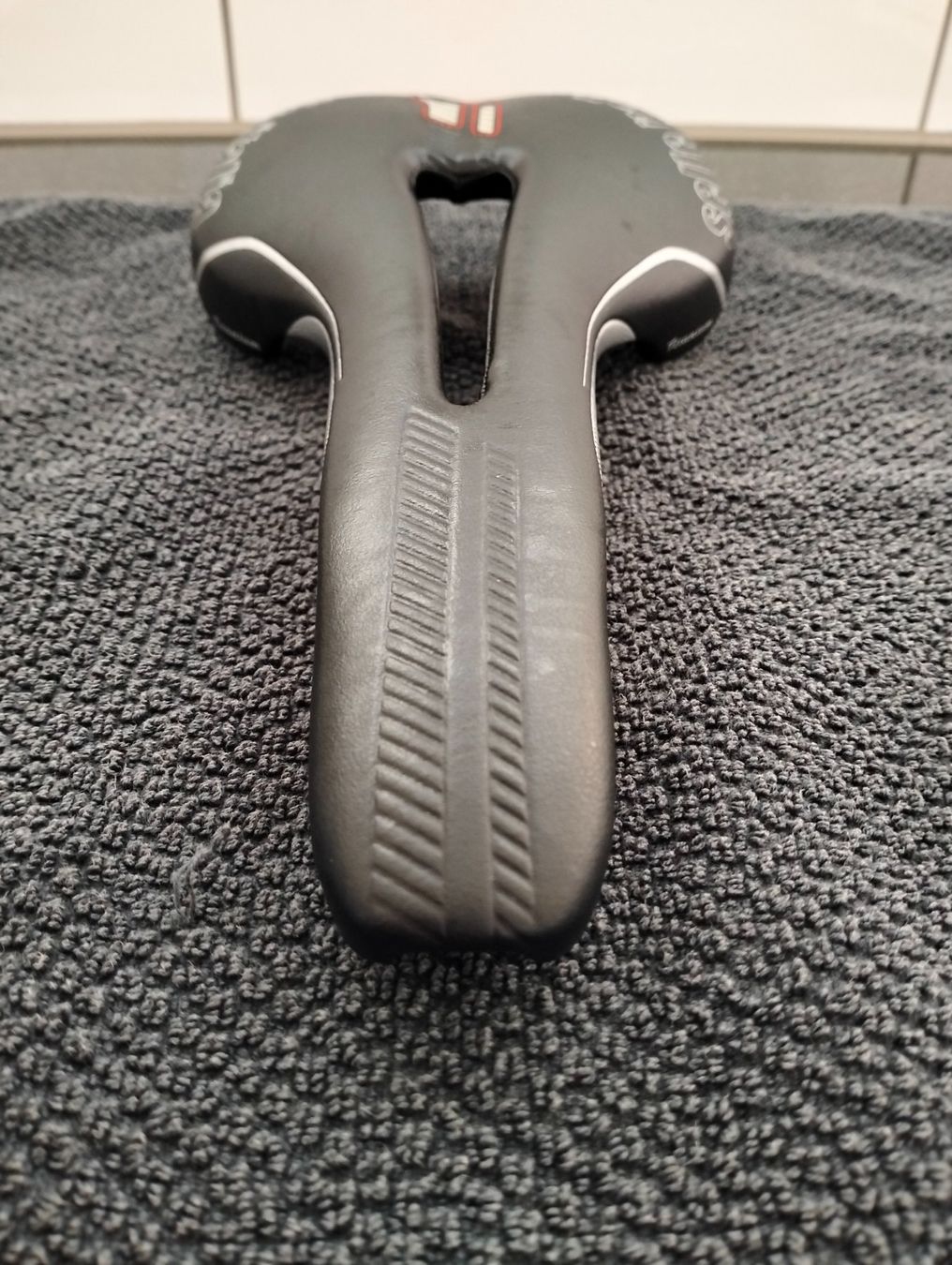 Selle Italia Ersatzteile: Selle Italia Flite Titanium Sattel – Gebraucht aus Uster von KarlZH 3