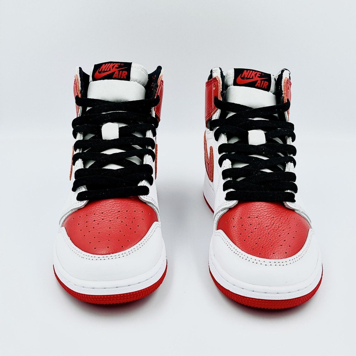 Jordan Scarpe da donna: Nike Air Jordan 1 High Heritage EU 43 – Nuovo e nell'imballaggio originale da Erlinsbach venduto da sasneakers 2