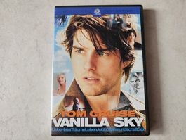 Vanilla Sky  /  (Tom Cruise)