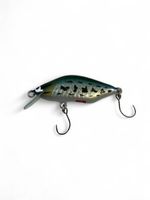 WooDream  Arbor 40S - Trout Plug
