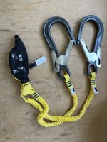 Petzl absobica y 150 von 2018