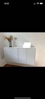 Eket Kommoden Schrank x 2 von ikea IKEA weiss neu 