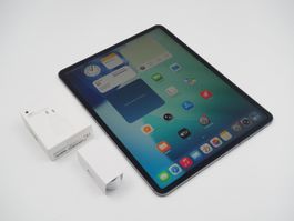 APPLE iPad Pro 12.9 4.Gen. 2020 Cellular 256 GB (26092452p80