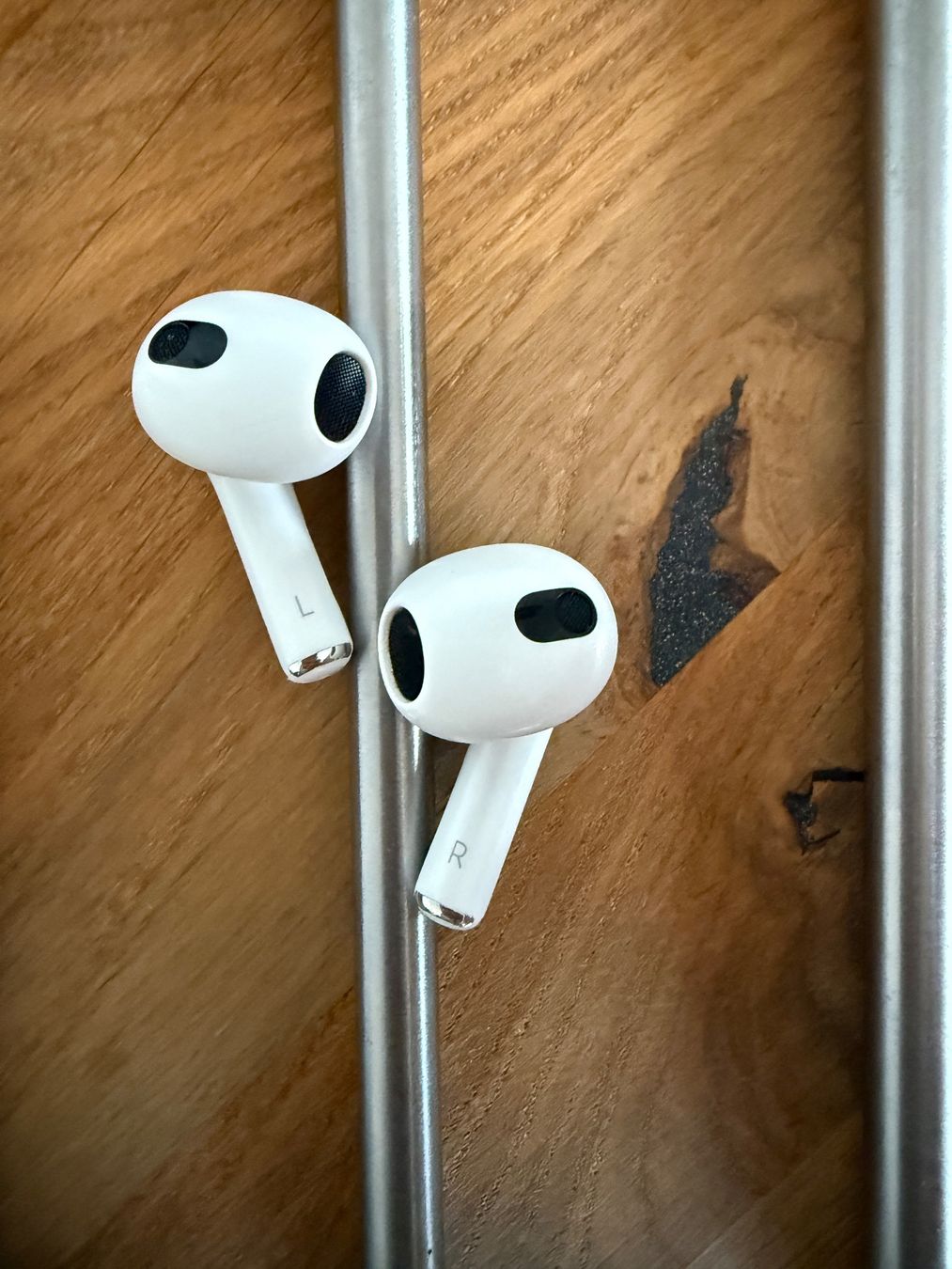 Apple Kopfhörer: APPLE AirPods 3 – Gebraucht aus Lausanne von Nine1982 9