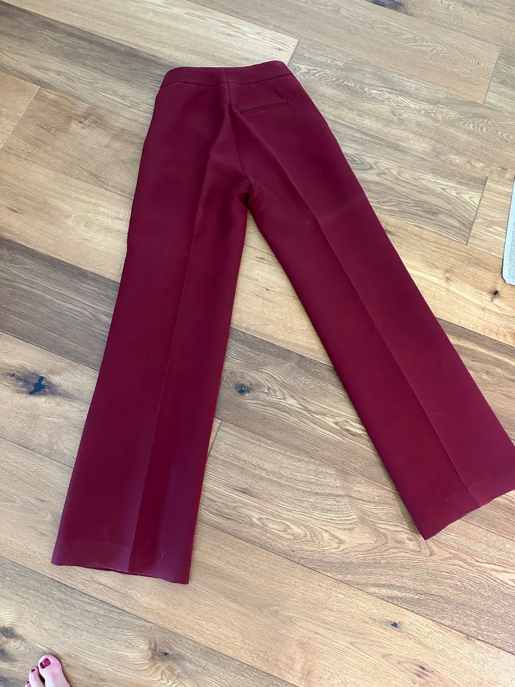 Dior Pantaloni: Marlene Hose DIOR - grösse 34/36 – Usato da Hochdorf venduto da lefaho 3