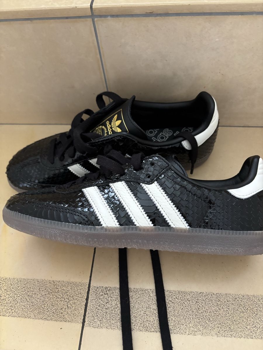 Adidas Scarpe da donna: Adidas Gr. 40 neu – Nuovo (secondo la descrizione) da bern venduto da marion78 1