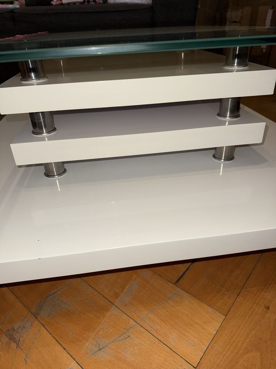 Tische: Table de salon à vendre – Gebraucht aus Le Locle von tchanatakoua 5