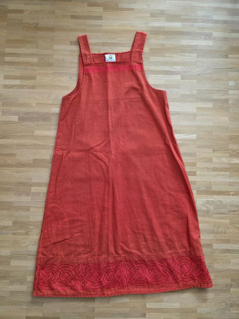 Robes: Mittelalter Kleid – D'occasion à Kreuzlingen par Turbothom81