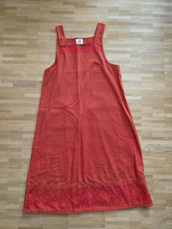 Mittelalter Kleid