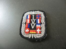 Sportabzeichen Internationaler Volkssport Verband IVV