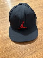 Stylische Air Jordan Jumpman Snapback Cap – sportlich & kult