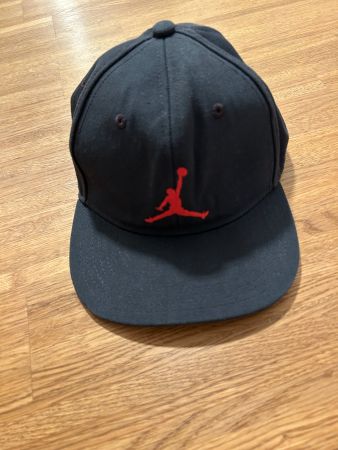 Stylische Air Jordan Jumpman Snapback Cap – sportlich & kult