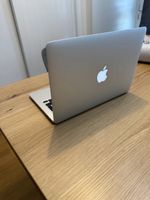 MacBook Pro Retina 13" 2015 i7 16GB 256GB SSD neuwertig
