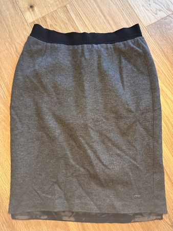 Hilfiger Business Rock 1x angehabt