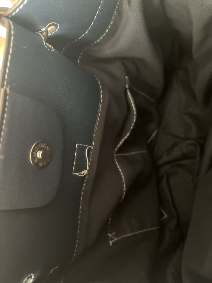 Tom Tailor Borse da donna: Tom Tailor Handtasche – Nuovo (secondo la descrizione) da Muttenz venduto da Lisa_z 4