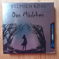 Das Mädchen von Stephen King