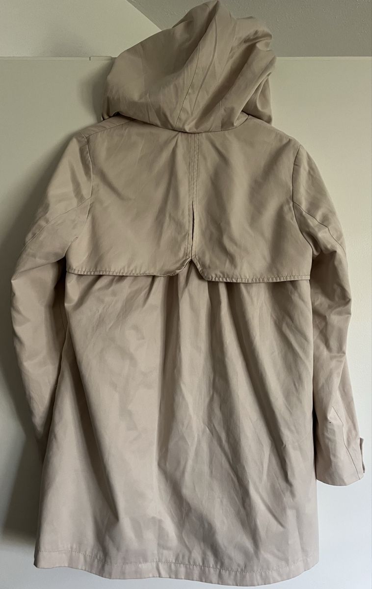 H&M Cappotti: Mantel weiss/beige H&M Gr. 38 – Usato da Winterthur venduto da Ste_Uho 2