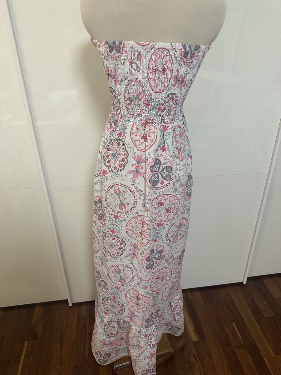 Kleider: Sommerkleid von Goldenpoint – Gebraucht aus Adliswil von patrizia.roth01 1
