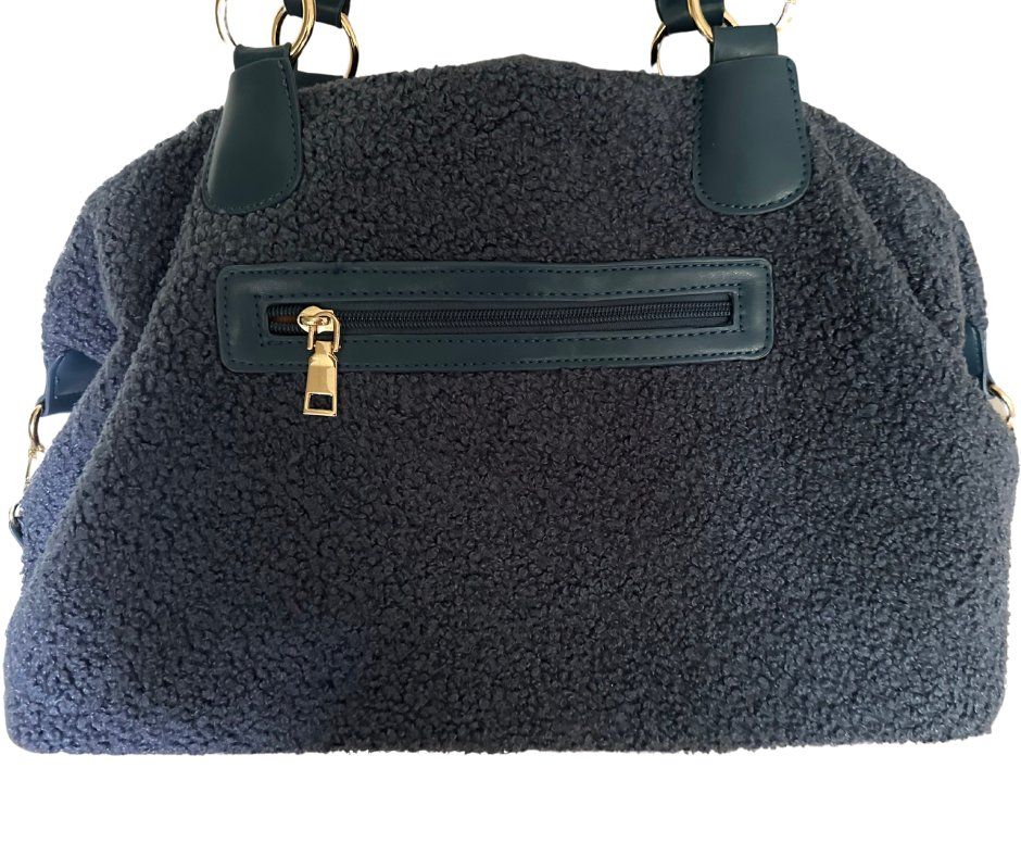 Taschen für Damen: Teddy Shopper - jeansblau - NEUWERTIG – Neu (gemäss Beschreibung) aus Dübendorf von san_tt6m