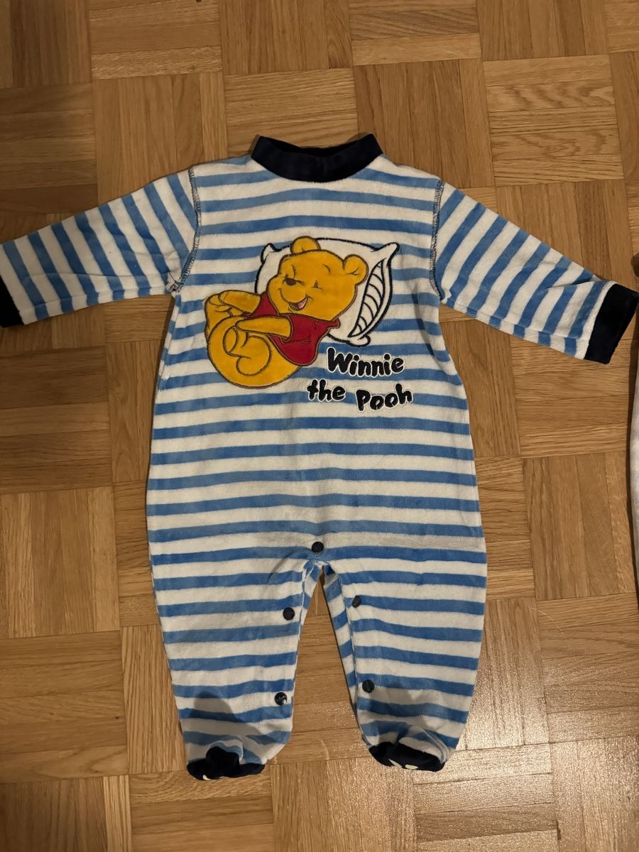 Pigiama & Simili: Baby Stramplers Grösse 68 – Usato da Zürich venduto da MaSte 2