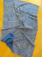 Indigo Blockdruck handgemacht - NEU