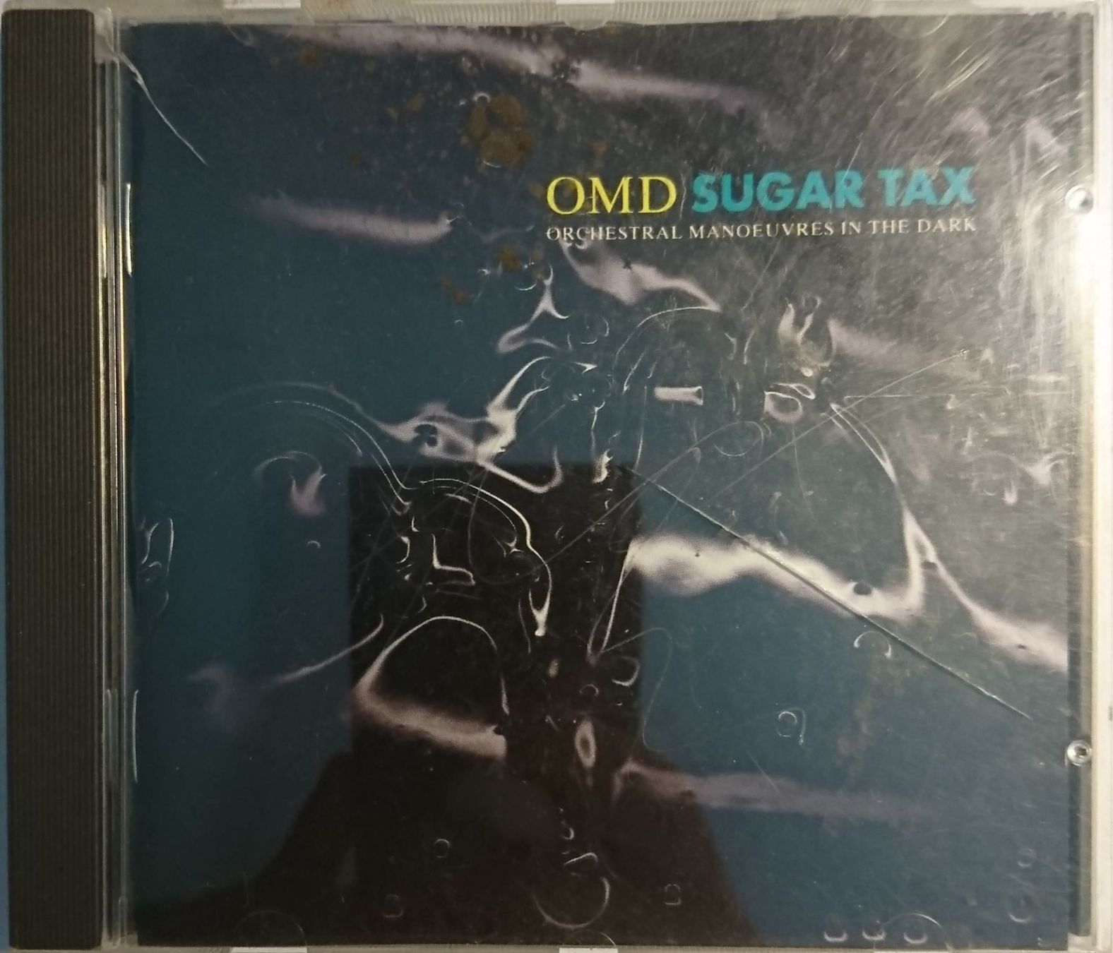 Giochi: OMD Suger Tax – Usato da Zürich venduto da Raz88