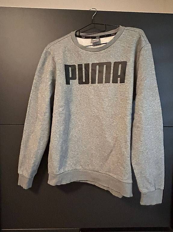 Pulls & Sweat-shirts: Puma-Oberteil – D'occasion à Wil SG par smu_l76j