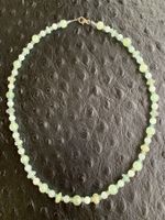 Aquamarin Kette