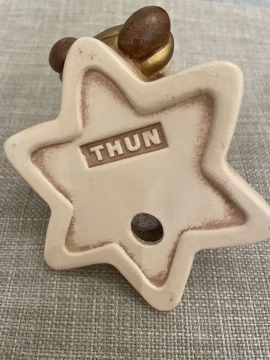 Statuette: Engel Thun NEU – Nuovo (secondo la descrizione) da Novazzano venduto da White71 2