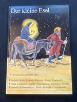 Der kleine Esel - Weihnachtsgeschichten -Top Zustand!