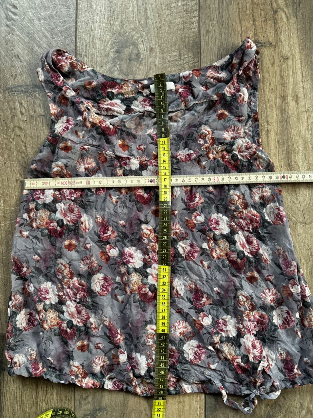 Nile Top: Nile Top s – Usato da Brugg AG venduto da Simone28
