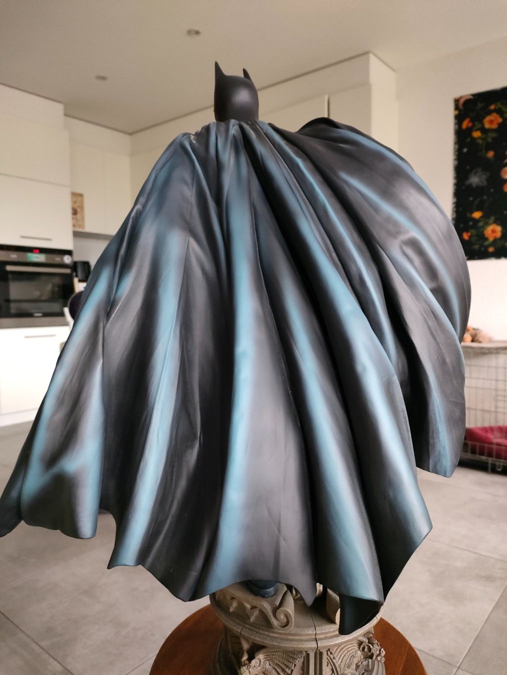 Figuren: Batman premium format Sideshow – Neu und originalverpackt aus Cottens FR von auc_w862 2