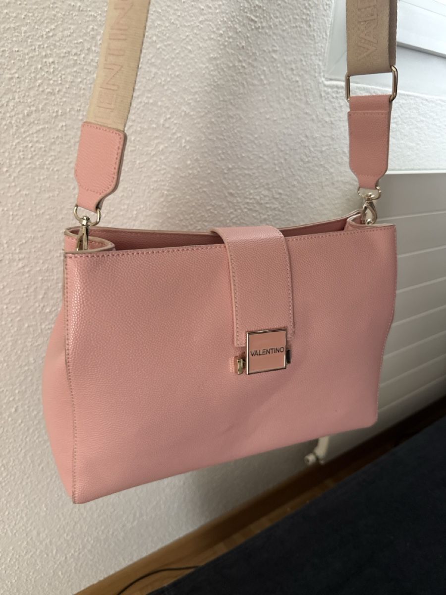 Valentino Borse da donna: Handtasche Valentino – Nuovo (secondo la descrizione) da Schaffhausen venduto da Lutka01
