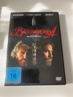 Barbarossa (DVD) Rutger Hauer, F. Murray Abraham