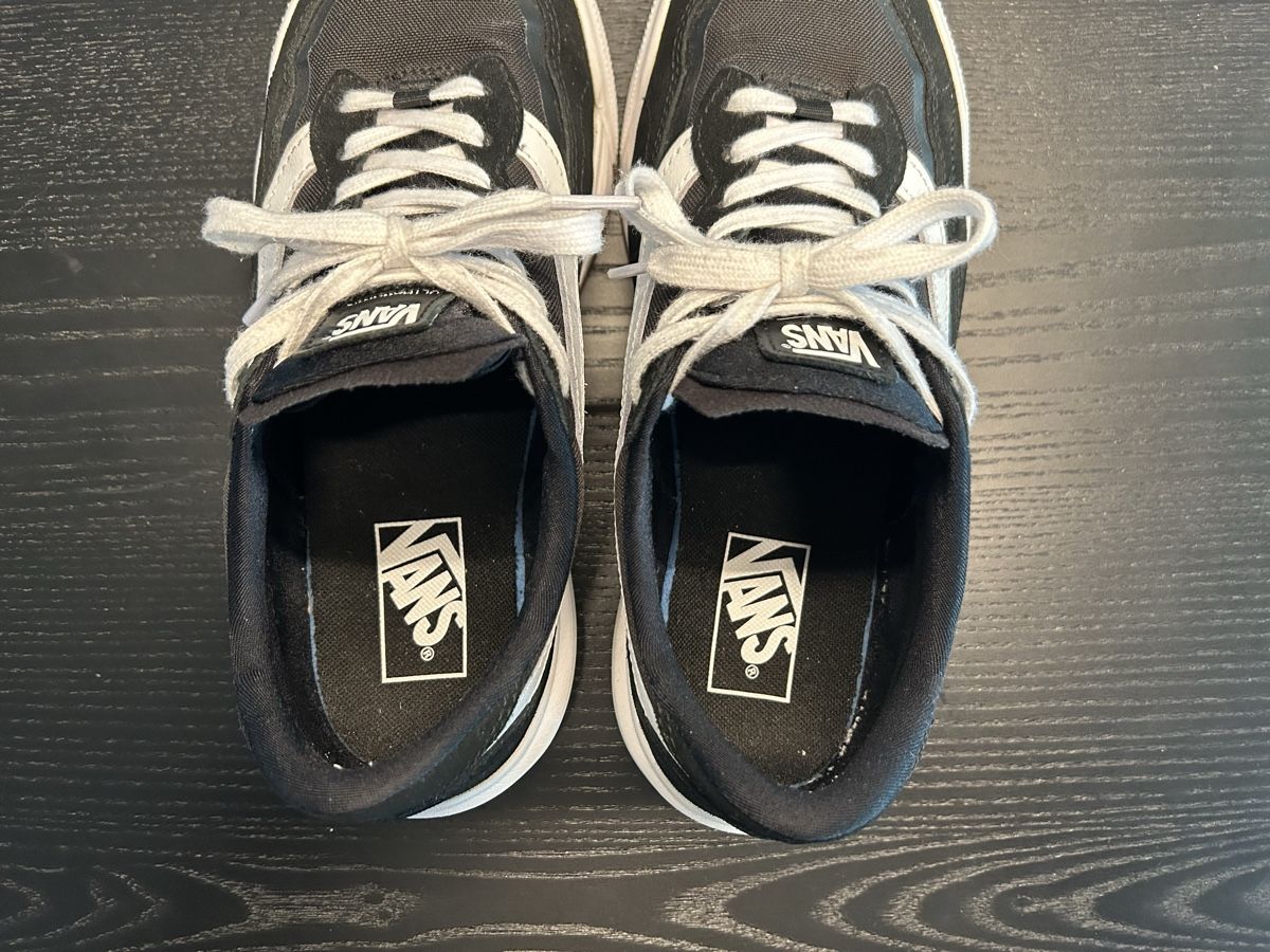 Vans Scarpe da uomo: Vans UltraRange 2.0 MTE Grösse 41 – Usato da Urtenen-Schönbühl venduto da tiptog 4
