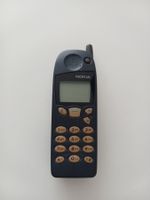 Nokia 2110 Mobiltelefon gut erhalten