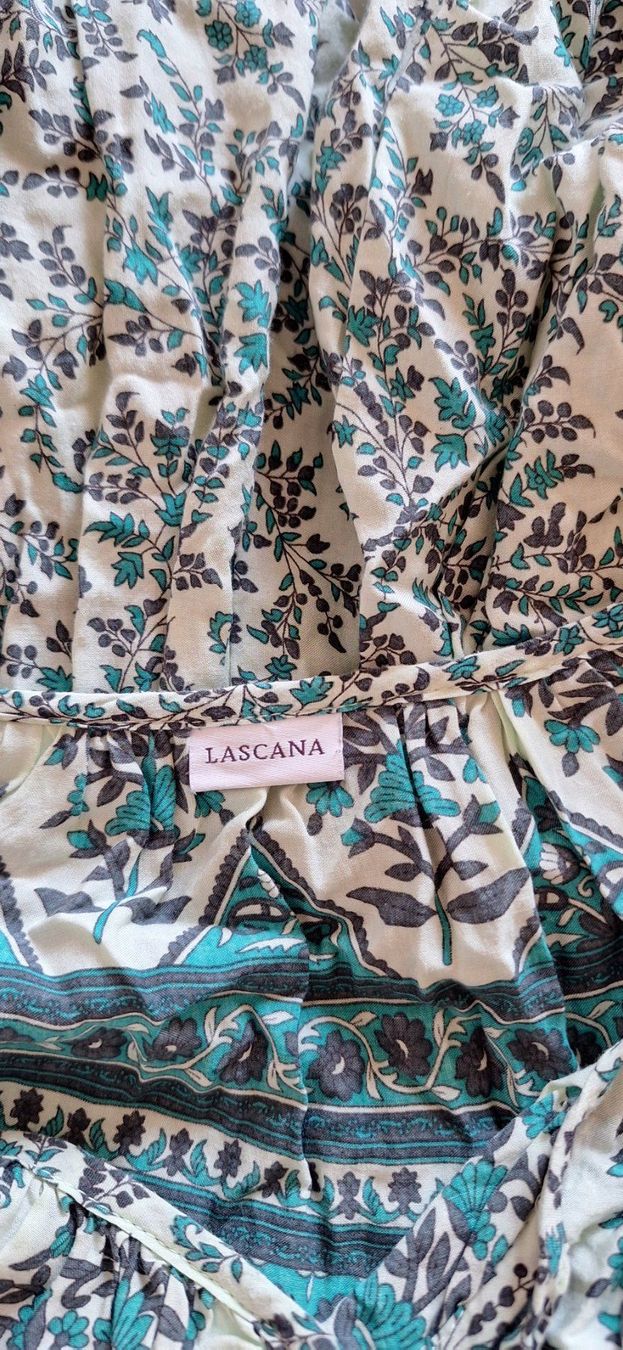 Lascana Vestiti: Lascana, Maxi robe – Nuovo (secondo la descrizione) da Lussery-Villars venduto da pousinete02 4