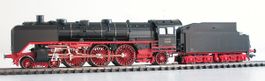 Märklin Dampflokomotive BR 03 der DR Spur H0 digital