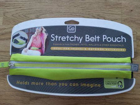 ☆Neue Stretchy Bauchtasche☆