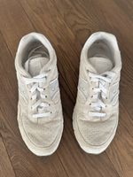 Saucony Sneaker, Beige, Grösse 41, Ideal für den Frühling!