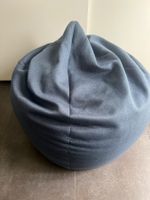 Sassiboy Sitzsack, neuwertig, ideal für gemütliche Stunden