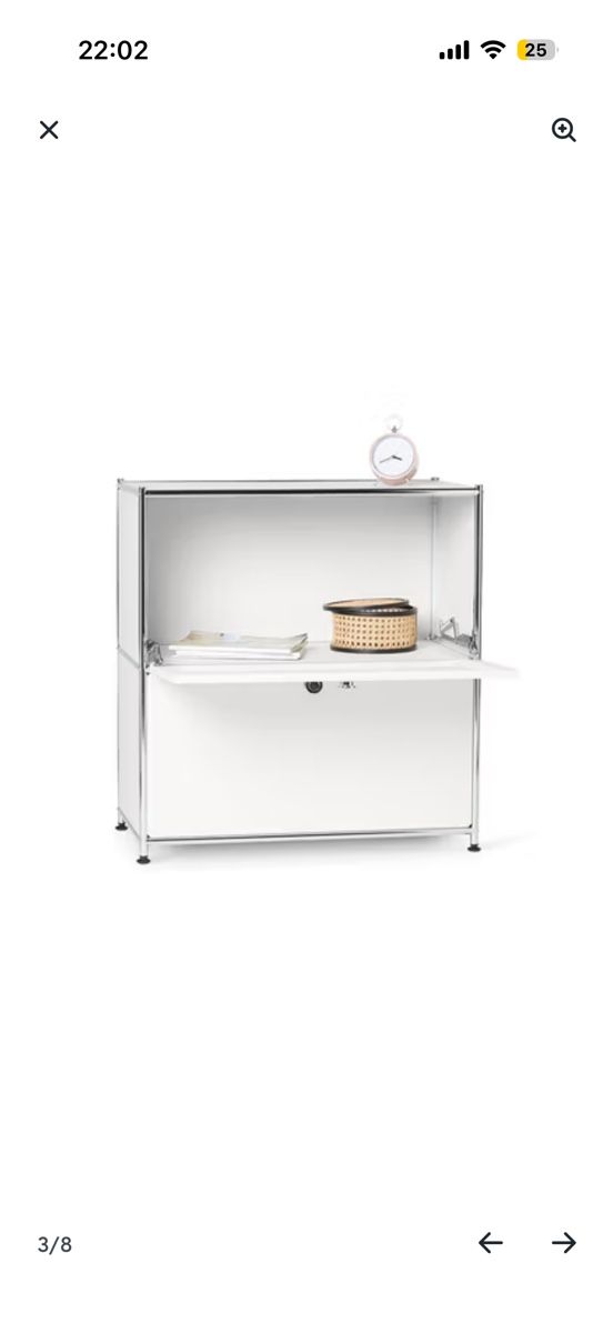 Kommoden: Tchibo CN3 Sideboard – Neu (gemäss Beschreibung) aus Liestal von anina_25 2