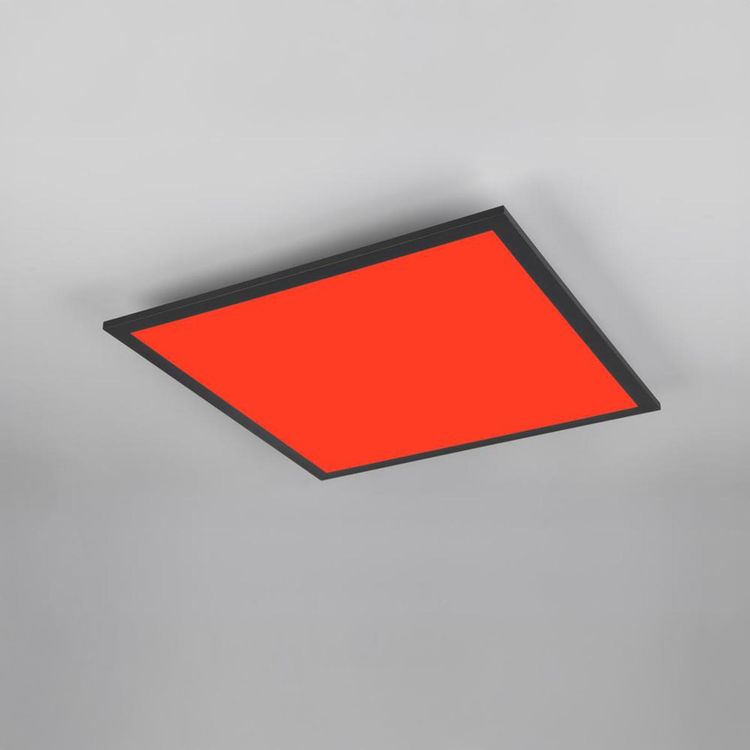 Lustres & lampes de plafonds: LED Deckenleuchte, RGBW, 45 cm x 45 cm – Neuf (Voir description) à Kreuzlingen par Smart-Light 6