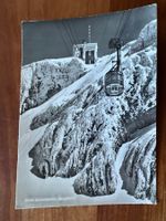 Ansichtskarte Säntisbahn 1965  (M401)