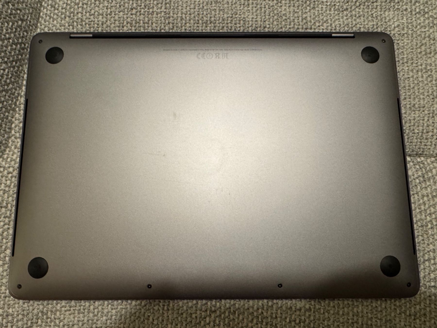 Apple Notebooks: MacBook Pro 13 – Gebraucht aus Adliswil von Busys 6