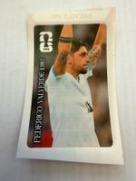 Panini WM 2026 Coca Cola Sticker - Federico Valverde (CC5)