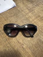 Sonnenbrille Yves Saint Laurent Paris Hand Made France
