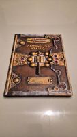 Donjon et Dragon - Manuel du Joueur - Livre de Regles v3.5