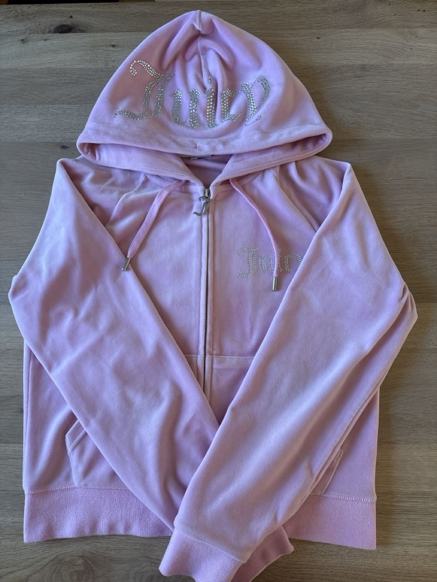 Juicy Couture Vestes: Juicy Zipper – D'occasion à Aarau par Mannka1