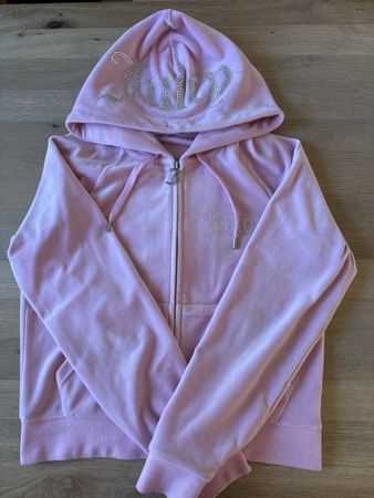 Juicy Zipper